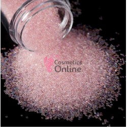 Perlute caviar CAV003 pentru decor unghii Peach Crystal